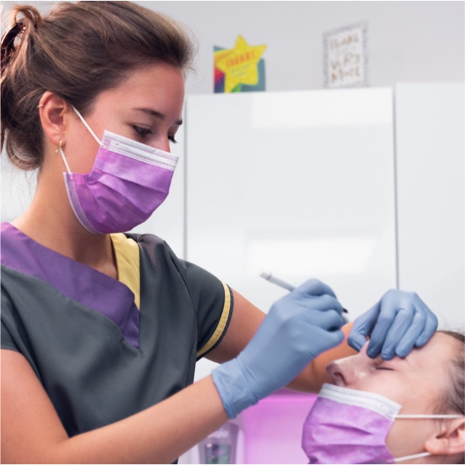 Hyaluronidase in an emergency