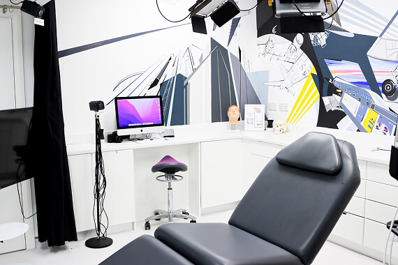 Dr MJ's Surgery