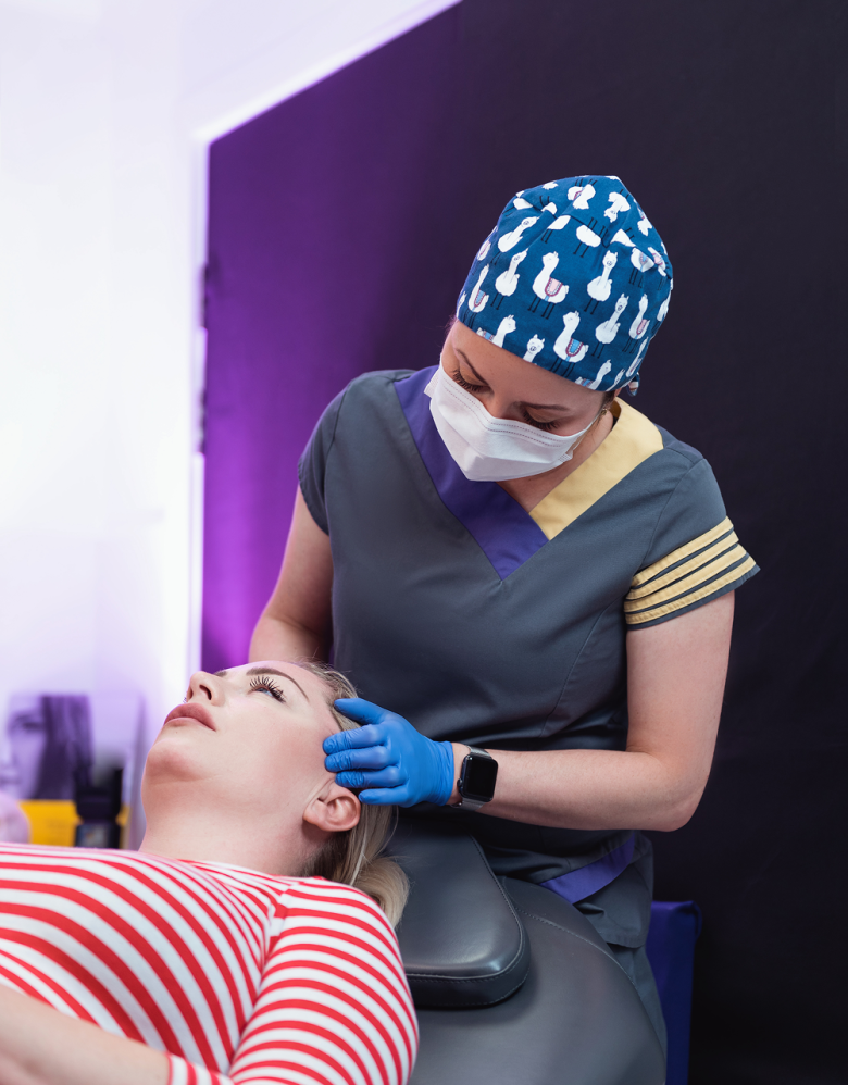 Am I a candidate for treatment?