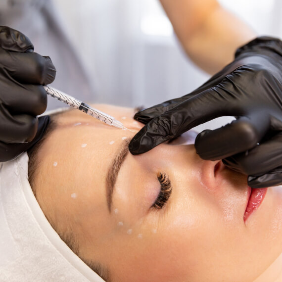 Treatment Times
